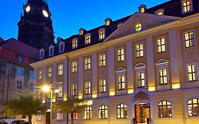 Radisson Blu Gewandhaus Hotel Dresden